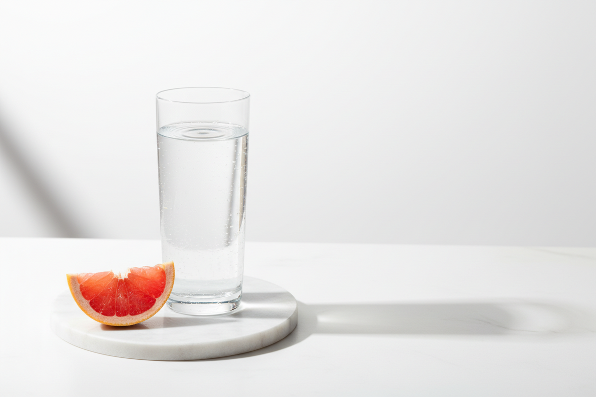7 SIGNS YOUR BODY MAY BE RUNNING LOW ON ELECTROLYTES